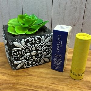 TRESLÚCE BEAUTY Lip Scrub Always Suave